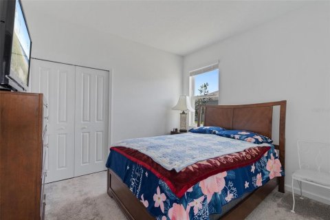 House in LIBERTY PRESERVE in Leesburg, Florida 4 bedrooms, 194.54 sq.m. № 1658342 - photo 25
