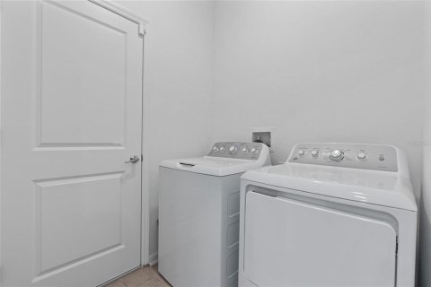 House in LIBERTY PRESERVE in Leesburg, Florida 4 bedrooms, 194.54 sq.m. № 1658342 - photo 6