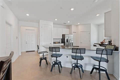 House in LIBERTY PRESERVE in Leesburg, Florida 4 bedrooms, 194.54 sq.m. № 1658342 - photo 13
