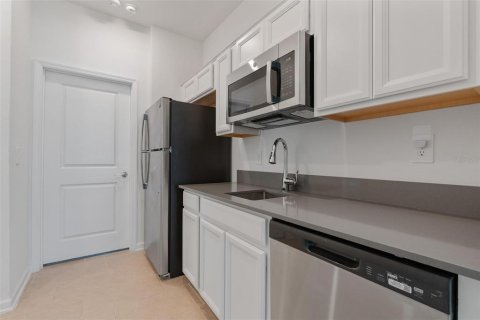 House in LIBERTY PRESERVE in Leesburg, Florida 4 bedrooms, 194.54 sq.m. № 1658342 - photo 27