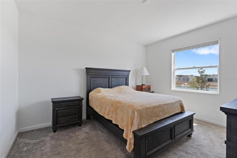 House in LIBERTY PRESERVE in Leesburg, Florida 4 bedrooms, 194.54 sq.m. № 1658342 - photo 17