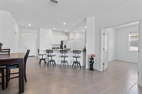 House in LIBERTY PRESERVE in Leesburg, Florida 4 bedrooms, 194.54 sq.m. № 1658342 - photo 14