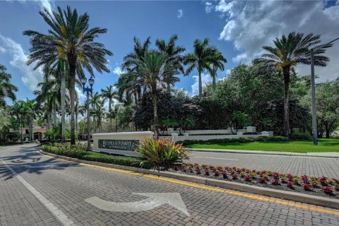 Adosado en alquiler en Coral Springs, Florida, 2 dormitorios, 117.8 m2 № 2270826 - foto 23