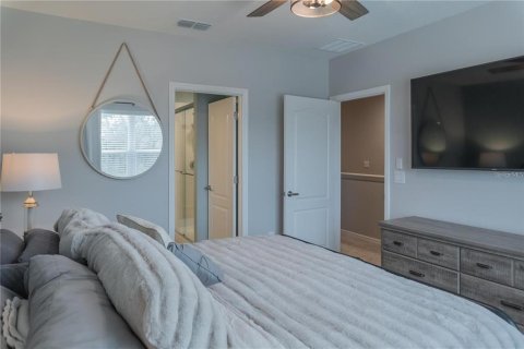 Townhouse in Parrish, Florida 3 bedrooms, 169.27 sq.m. № 1877298 - photo 17