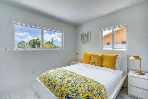 Villa ou maison à louer à Miami, Floride: 5 chambres, 155.98 m2 № 1977452 - photo 19