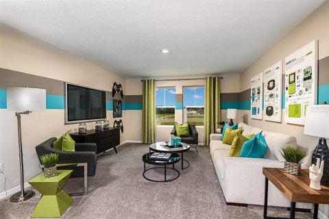 Casa en venta en Zephyrhills, Florida, 5 dormitorios, 268.67 m2 № 1909681 - foto 11
