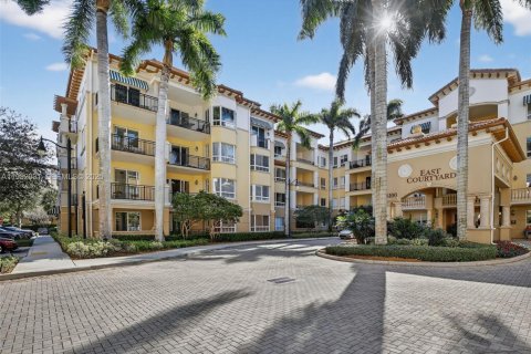 Copropriété à vendre à Weston, Floride: 1 chambre, 94.02 m2 № 1994978 - photo 4