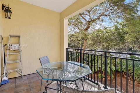Copropriété à vendre à Weston, Floride: 1 chambre, 94.02 m2 № 1994978 - photo 24