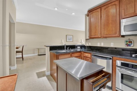 Copropriété à vendre à Weston, Floride: 1 chambre, 94.02 m2 № 1994978 - photo 13
