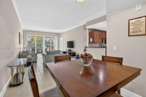 Copropriété à vendre à Weston, Floride: 1 chambre, 94.02 m2 № 1994978 - photo 18