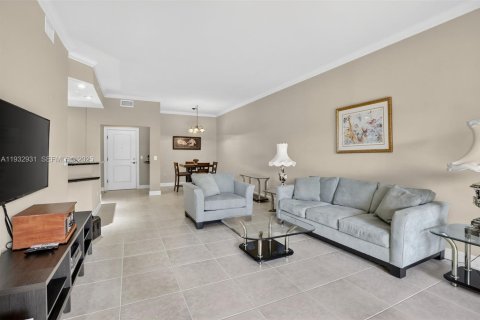 Copropriété à vendre à Weston, Floride: 1 chambre, 94.02 m2 № 1994978 - photo 21