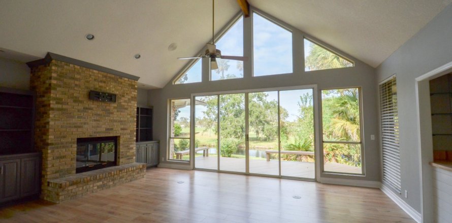 Villa ou maison à Ponte Vedra Beach, Floride 3 chambres, 227.15 m2 № 826897