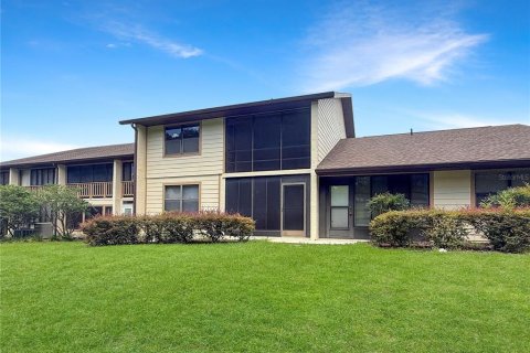 Copropriété à vendre à Hernando, Floride: 2 chambres, 91.97 m2 № 1826998 - photo 1