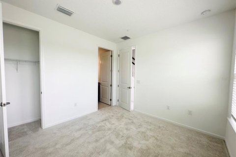 Touwnhouse à louer à Orlando, Floride: 4 chambres, 165.46 m2 № 2435052 - photo 15