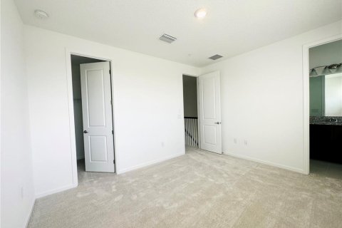 Touwnhouse à louer à Orlando, Floride: 4 chambres, 165.46 m2 № 2435052 - photo 17