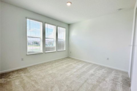 Touwnhouse à louer à Orlando, Floride: 4 chambres, 165.46 m2 № 2435052 - photo 18