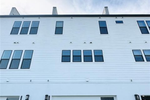 Touwnhouse à louer à Orlando, Floride: 4 chambres, 165.46 m2 № 2435052 - photo 26