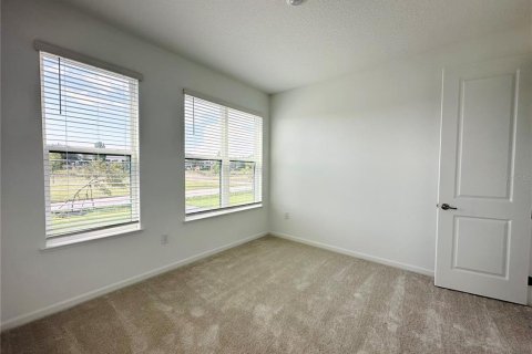 Touwnhouse à louer à Orlando, Floride: 4 chambres, 165.46 m2 № 2435052 - photo 14