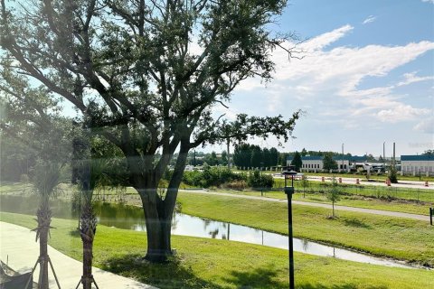 Touwnhouse à louer à Orlando, Floride: 4 chambres, 165.46 m2 № 2435052 - photo 28