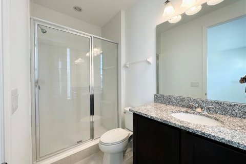 Touwnhouse à louer à Orlando, Floride: 4 chambres, 165.46 m2 № 2435052 - photo 19