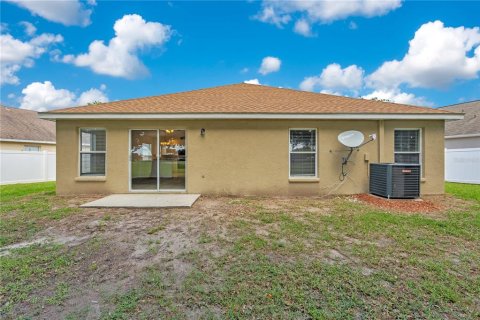 Villa ou maison à vendre à Riverview, Floride: 4 chambres, 179.86 m2 № 2419642 - photo 30