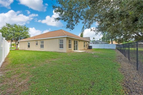 Villa ou maison à vendre à Riverview, Floride: 4 chambres, 179.86 m2 № 2419642 - photo 29