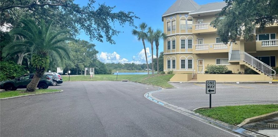 Condo in Clearwater, Florida, 2 bedrooms  № 1829445