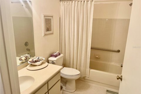 Condo in Clearwater, Florida, 2 bedrooms  № 1829445 - photo 25