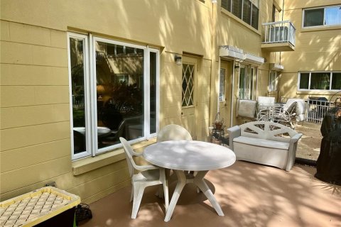 Condo in Clearwater, Florida, 2 bedrooms  № 1829445 - photo 28