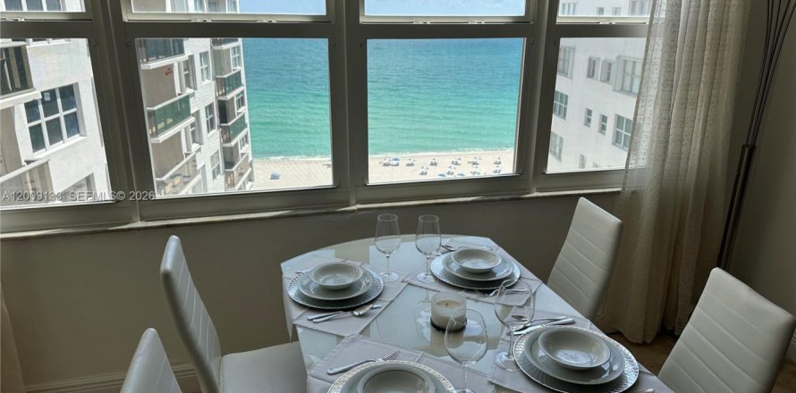 Condo à Miami Beach, Floride, 2 chambres  № 2146449