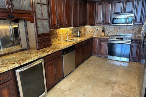 Copropriété à louer à Miami Beach, Floride: 2 chambres, 93.83 m2 № 2146449 - photo 4