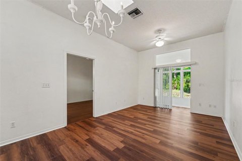Купить виллу или дом в Гудзон, Флорида 7 комнат, 91.6м2, № 2149604 - фото 10