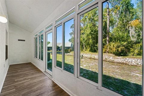 Купить виллу или дом в Гудзон, Флорида 7 комнат, 91.6м2, № 2149604 - фото 27