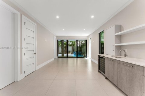Townhouse in Fort Lauderdale, Florida 4 bedrooms, 269.51 sq.m. № 2074627 - photo 24
