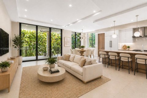 Townhouse in Fort Lauderdale, Florida 4 bedrooms, 269.51 sq.m. № 2074627 - photo 3