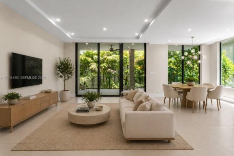 Townhouse in Fort Lauderdale, Florida 4 bedrooms, 269.51 sq.m. № 2074627 - photo 2