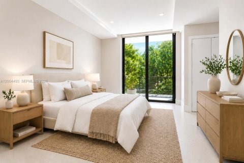 Townhouse in Fort Lauderdale, Florida 4 bedrooms, 269.51 sq.m. № 2074627 - photo 19