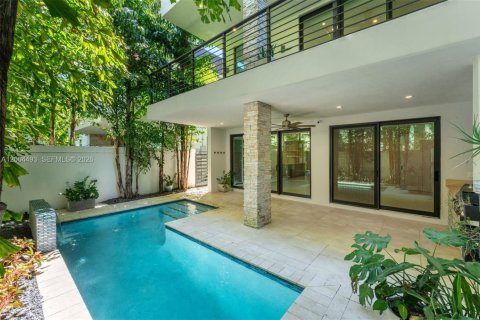 Townhouse in Fort Lauderdale, Florida 4 bedrooms, 269.51 sq.m. № 2074627 - photo 27