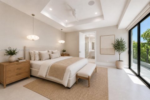 Townhouse in Fort Lauderdale, Florida 4 bedrooms, 269.51 sq.m. № 2074627 - photo 12