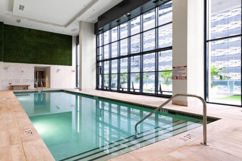 Condominio en alquiler en Miami, Florida, 41.06 m2 № 2011261 - foto 6