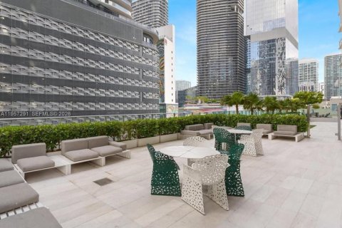 Condominio en alquiler en Miami, Florida, 41.06 m2 № 2011261 - foto 15