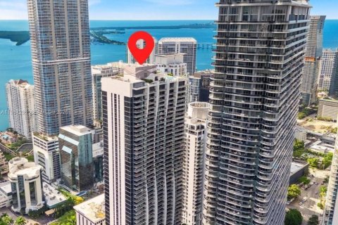 Condominio en alquiler en Miami, Florida, 41.06 m2 № 2011261 - foto 4