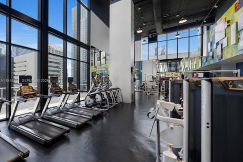 Condominio en alquiler en Miami, Florida, 41.06 m2 № 2011261 - foto 19