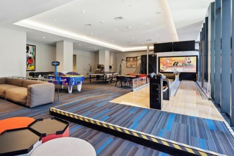 Condominio en alquiler en Miami, Florida, 41.06 m2 № 2011261 - foto 27