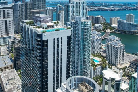 Condominio en alquiler en Miami, Florida, 41.06 m2 № 2011261 - foto 3