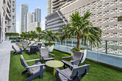 Condominio en alquiler en Miami, Florida, 41.06 m2 № 2011261 - foto 29