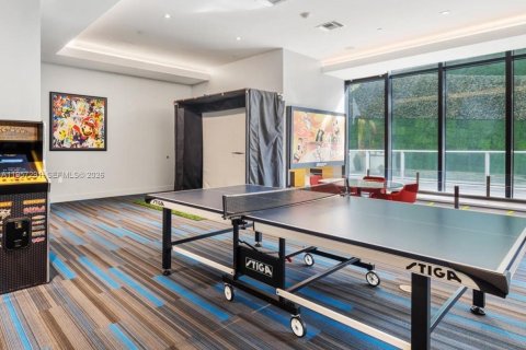 Condominio en alquiler en Miami, Florida, 41.06 m2 № 2011261 - foto 16