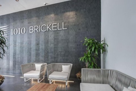 Condominio en alquiler en Miami, Florida, 41.06 m2 № 2011261 - foto 7