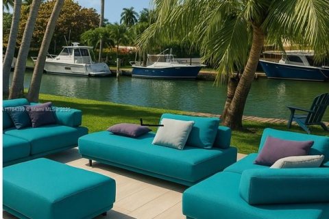 Casa en venta en Miami, Florida, 4 dormitorios, 320.88 m2 № 1701846 - foto 4