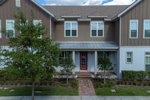 Townhouse in Orlando, Florida 3 bedrooms, 179.02 sq.m. № 2214115 - photo 2